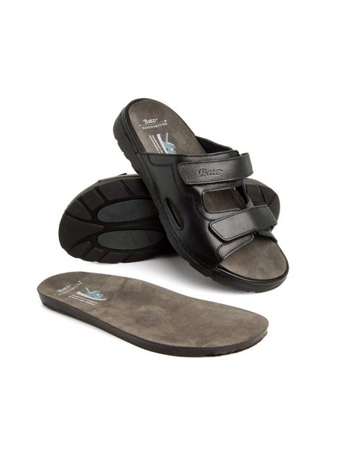 attila black 1