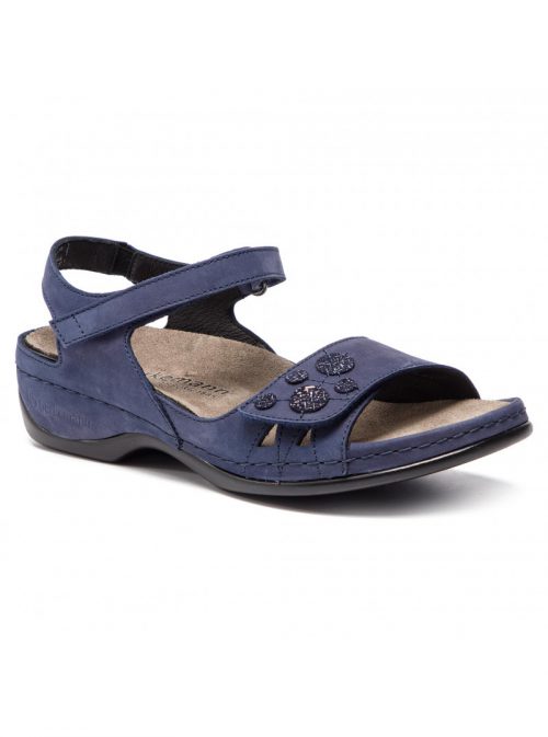 berkemann charlotte blue 1