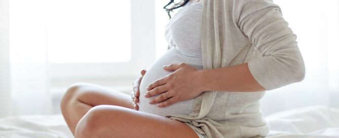 τι πρέπει να προσέχει μία έγκυος
