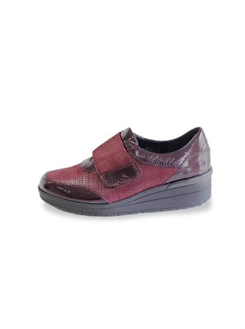 Walk-dream-Burgundy