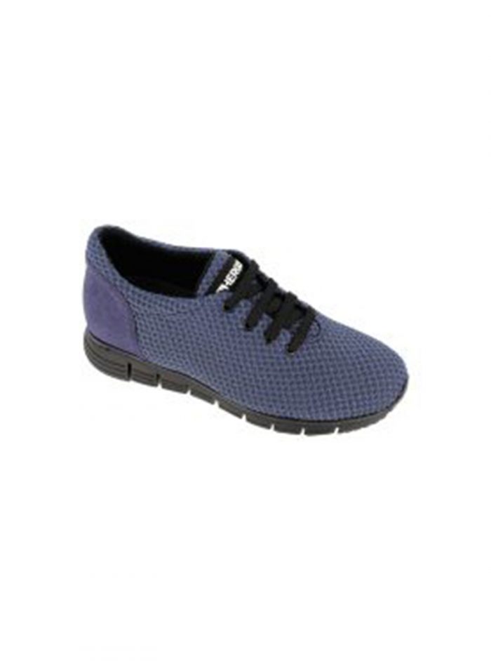 Hergos H9185 Nido d’ApeCam. Blu